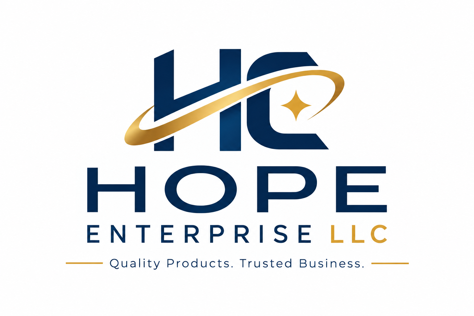 Hope Enterprise LLC logo